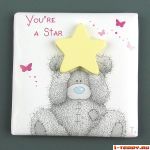  6.5  6.5  -    - You Are Star /  -  / (ME TO YOU)